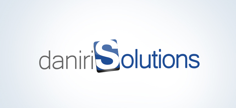 logo daniri solutions